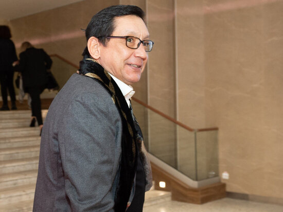   АГН «Москва»