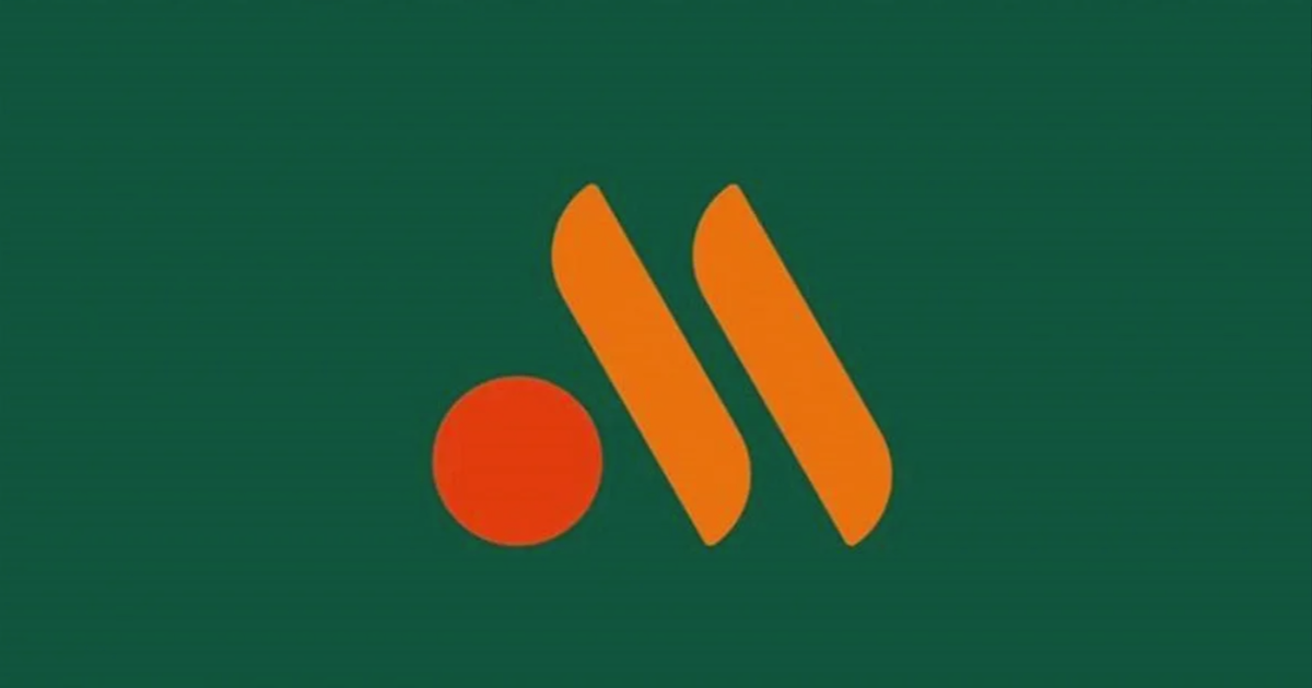 Боже, ну как можно было впихнуть несочетаемые цвета на логотип ресторана?