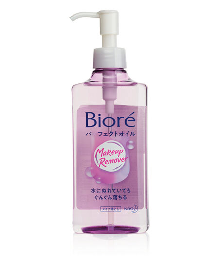 BIORE гидрофильное масло