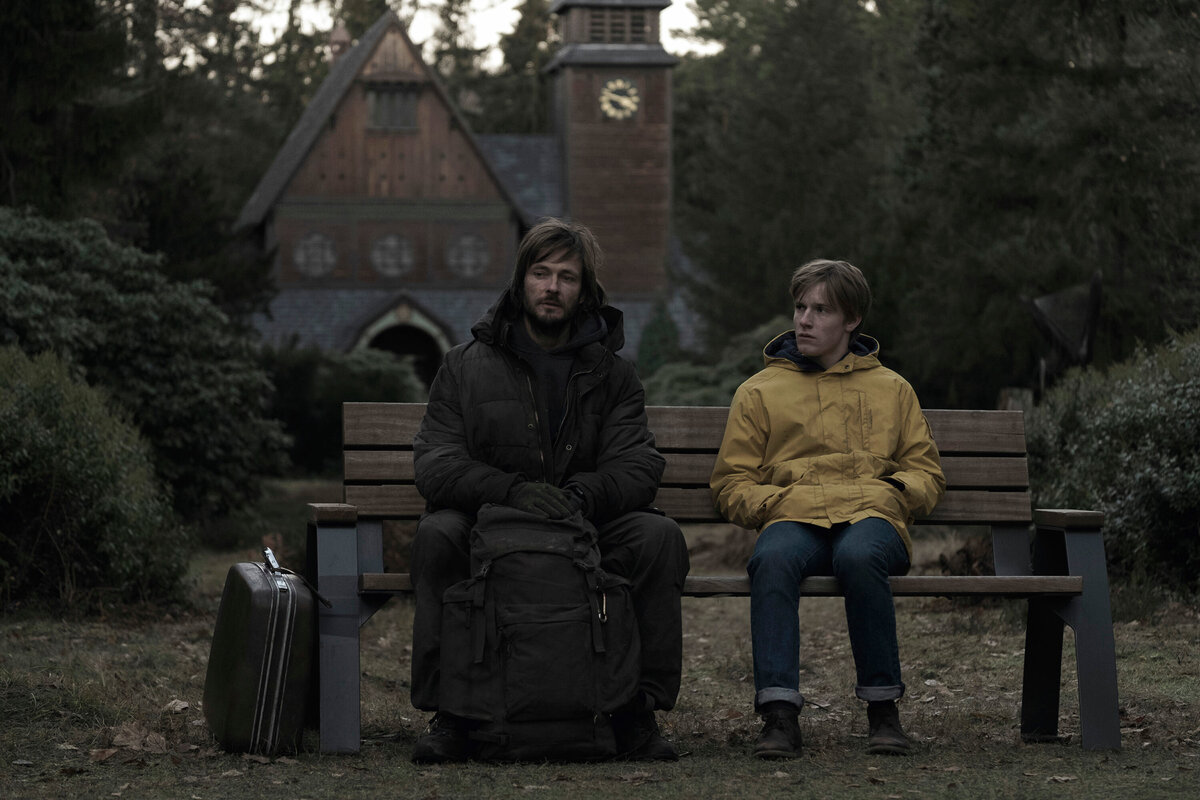 «Тьма» — первый сериал Netflix, который был снят в Германии