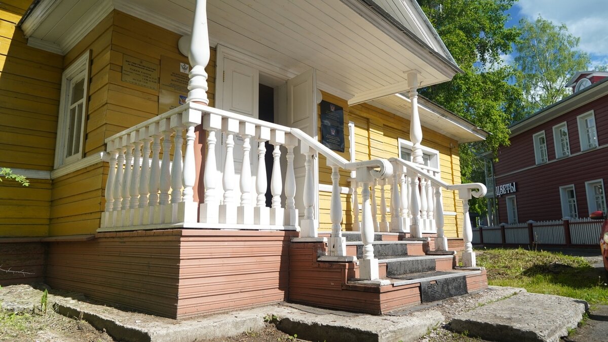 Фото: Сохраняя будущее: деревянная Вологда