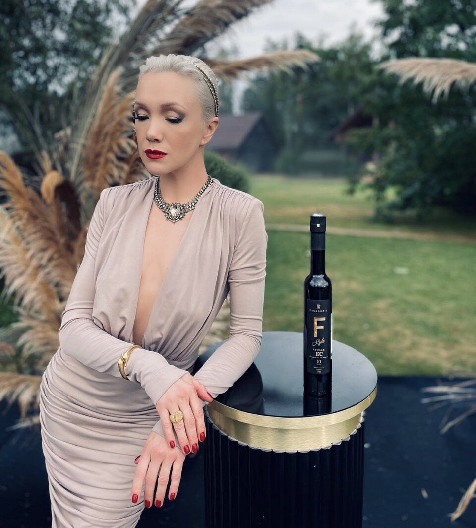     у Дарьи Мороз очень плотный график  Личная страничка героя публикации в соцсети