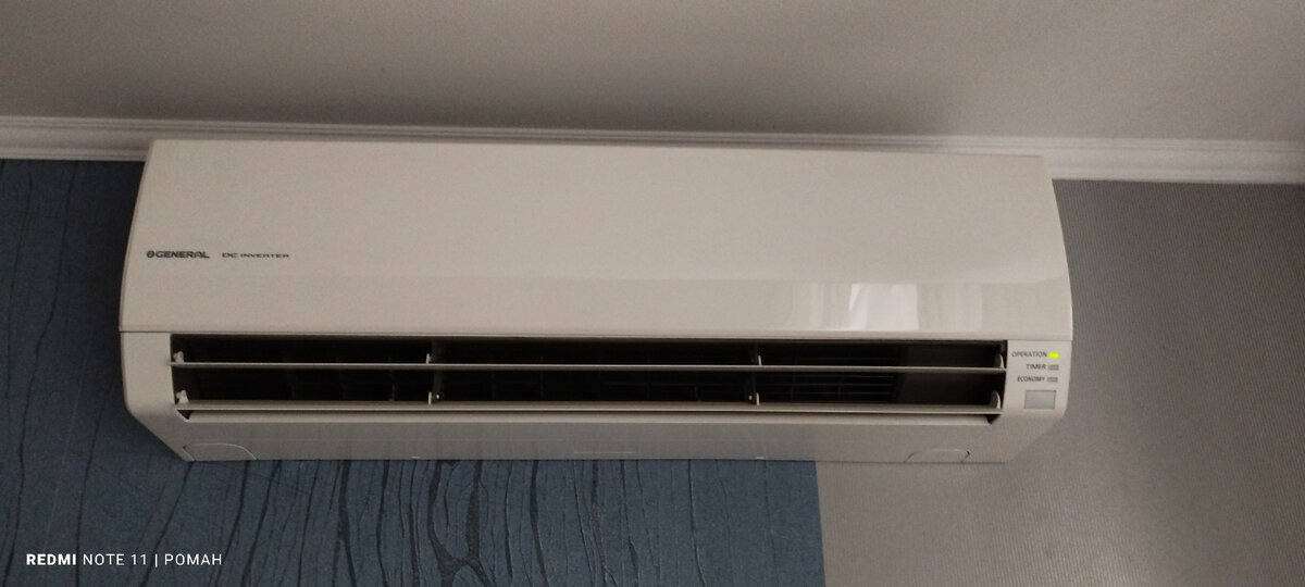 Мой премиальный GENERAL серии LECA.