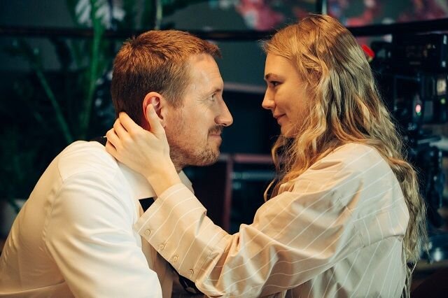    Что известно о психологическом триллере «Синдром»?