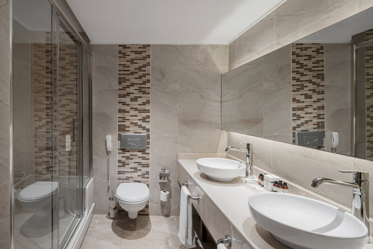 Select Villa Suite | Papillon Ayscha