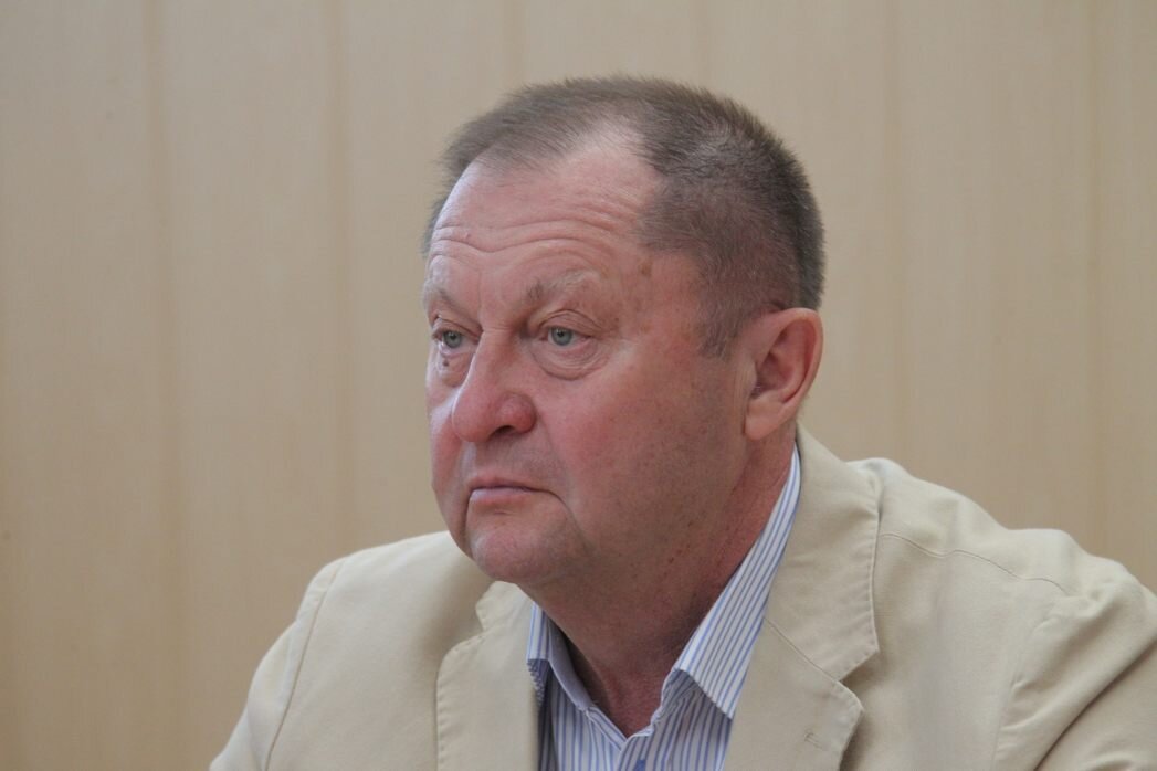    Фото: Сайт ВК «Урал»