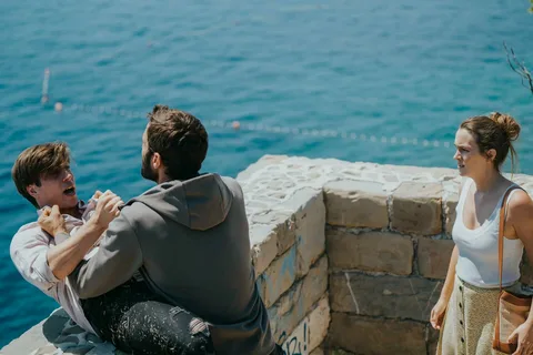 Кадр из фильма