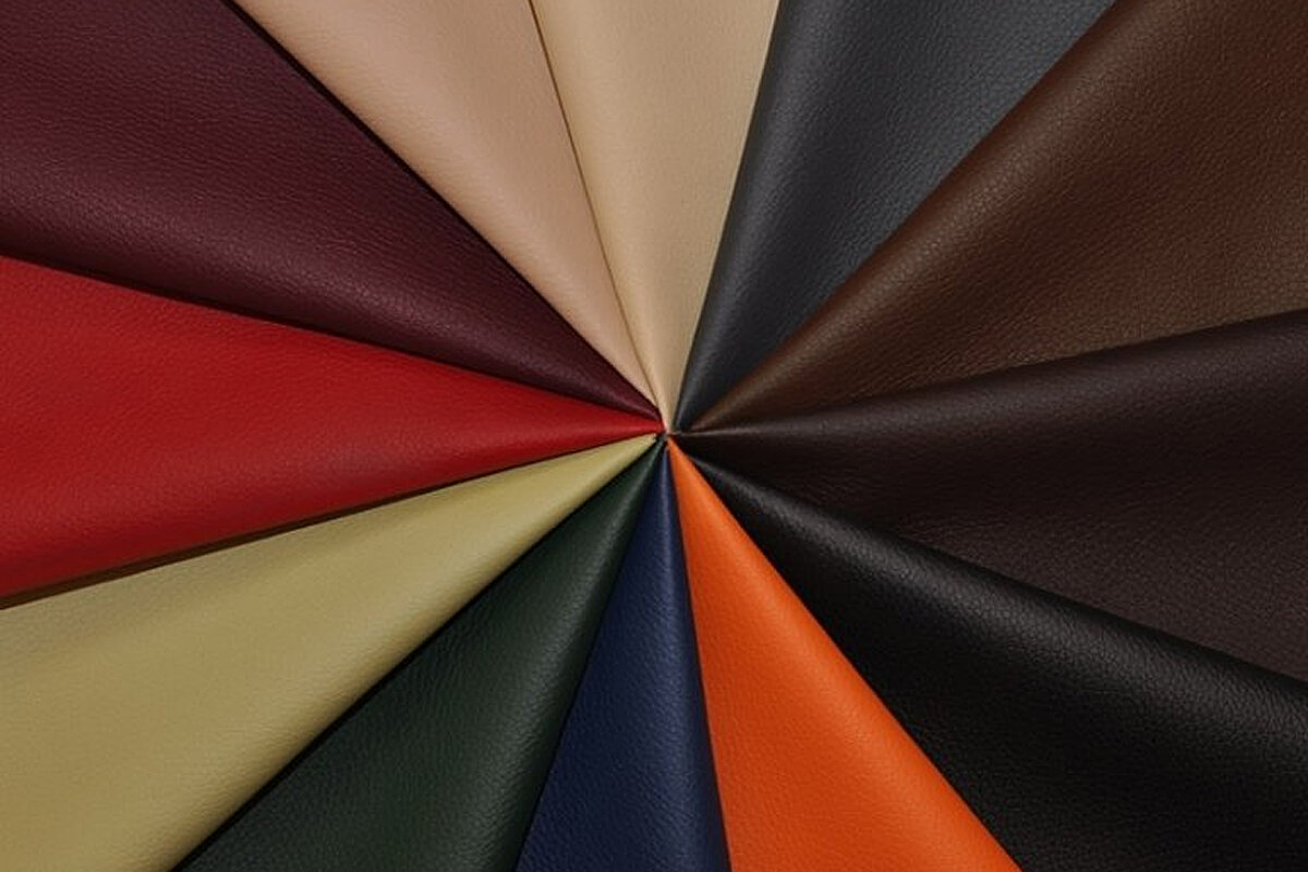 ТОП-10 тканей для осени