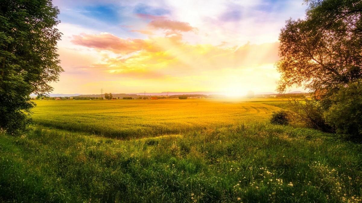 Магнитные бури стали более частыми. Фото: pxhere.com