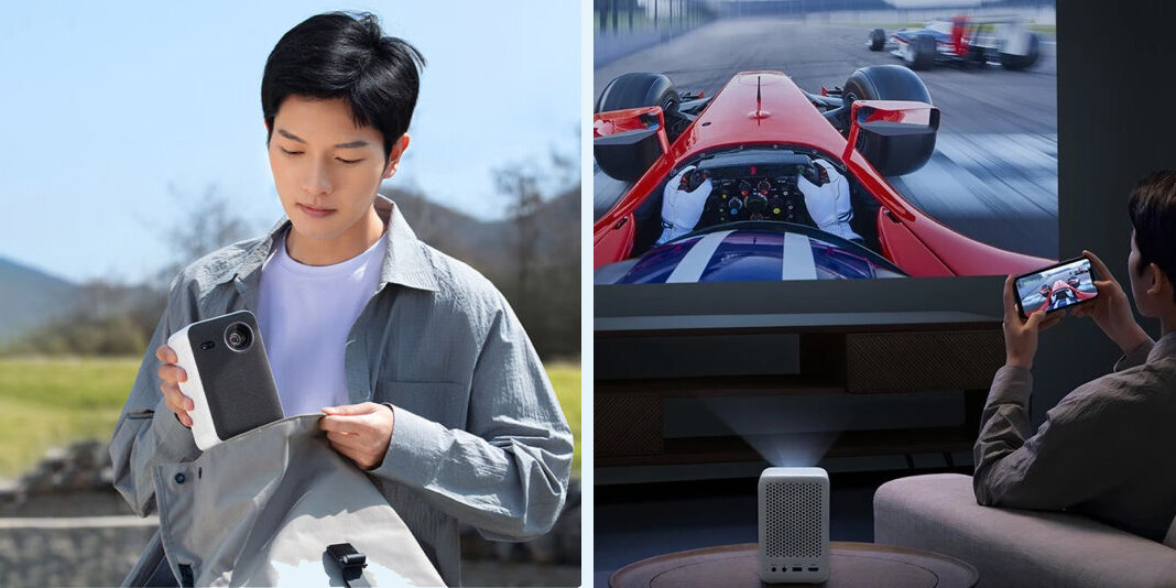 Изображение: Xiaomi📷
