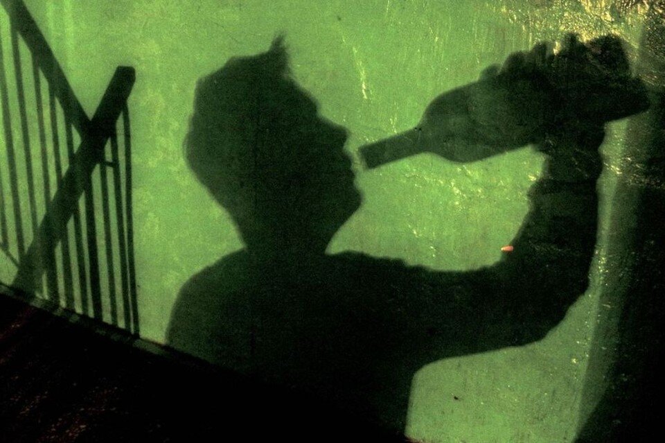     Желающим побороть зависимость готовы помочь Олег УКЛАДОВ