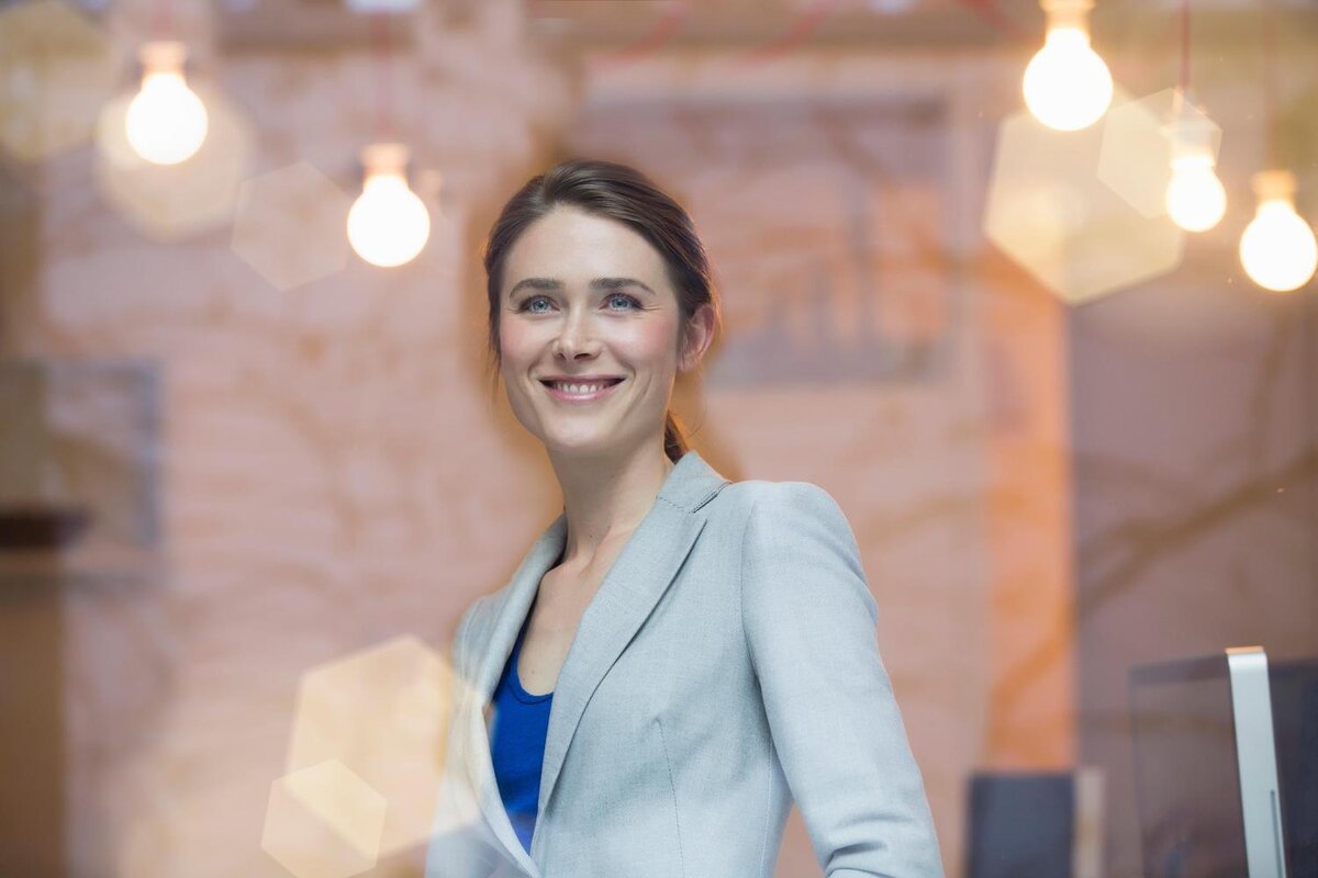     Женщина-Овен: какие мужчины ей подходят, а какие — нет