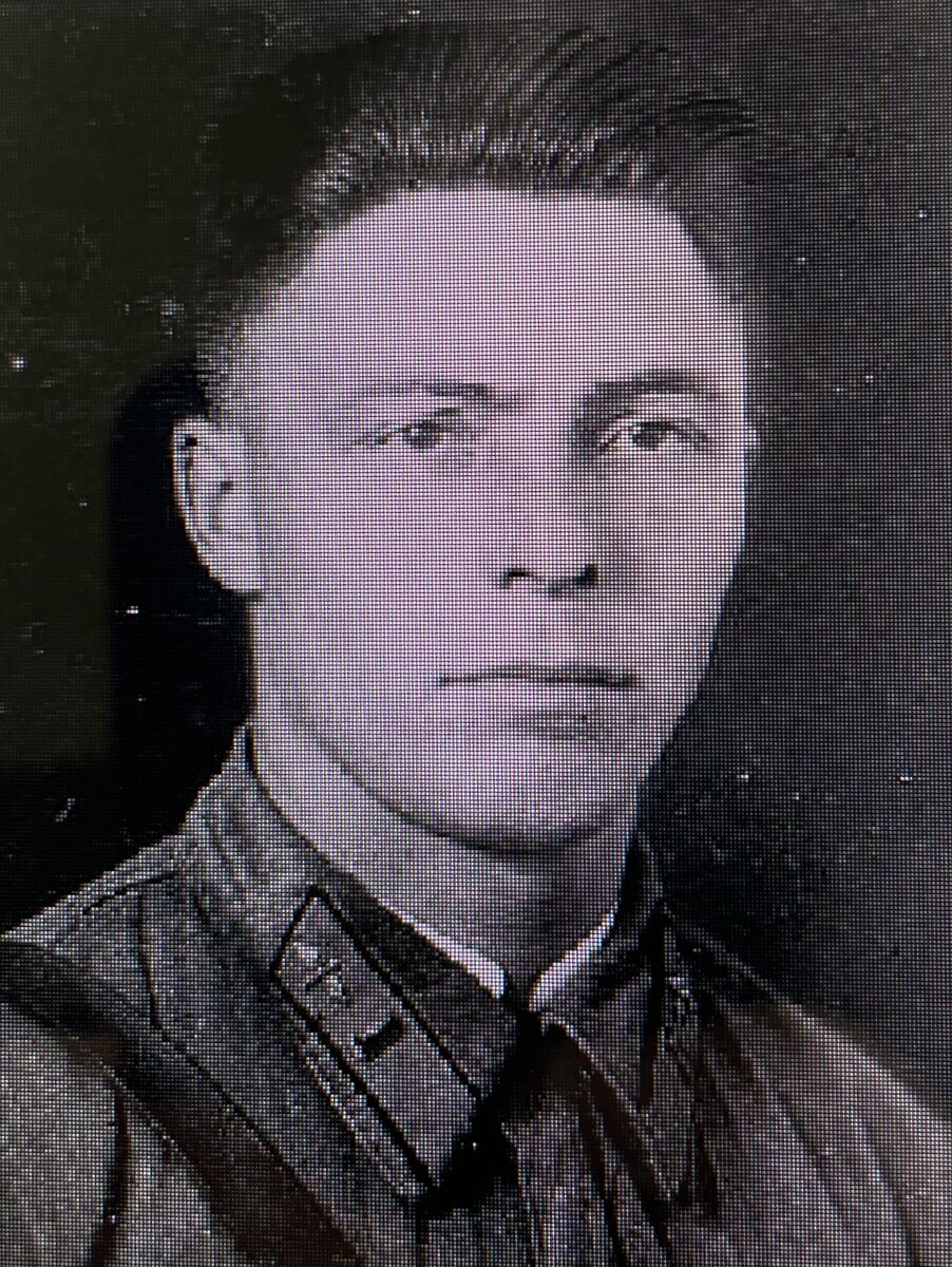 А.С. Данилов