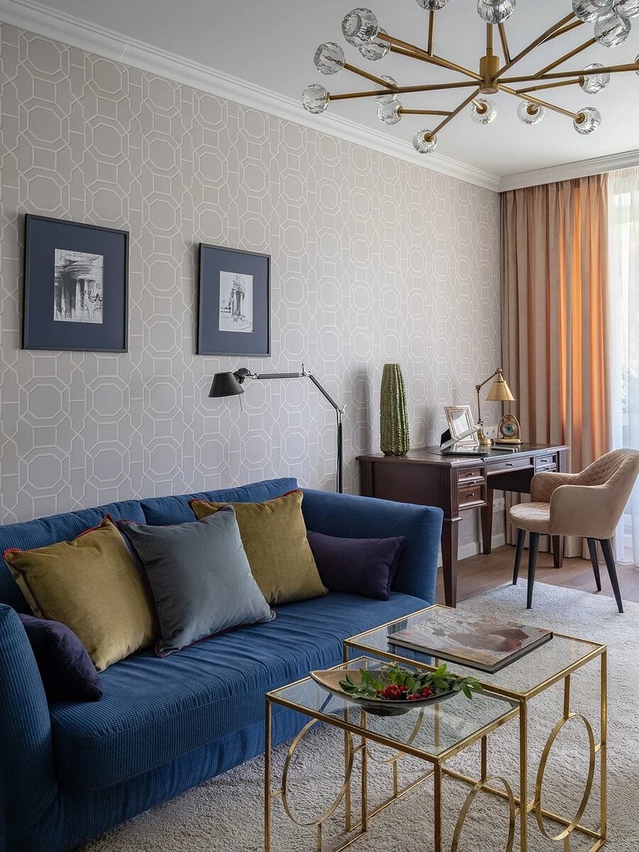       Дизайн: Елена Иванова. Фото: Дина Александрова. Стиль: Яна Яхина, Полина Рожкова