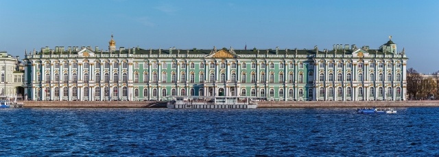    Эрмитаж (cc) Alex «Florstein» Fedorov