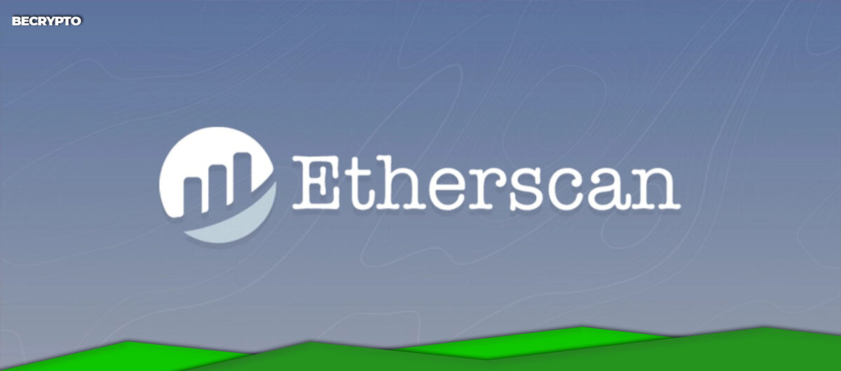 Ethscan. Ресерчить.