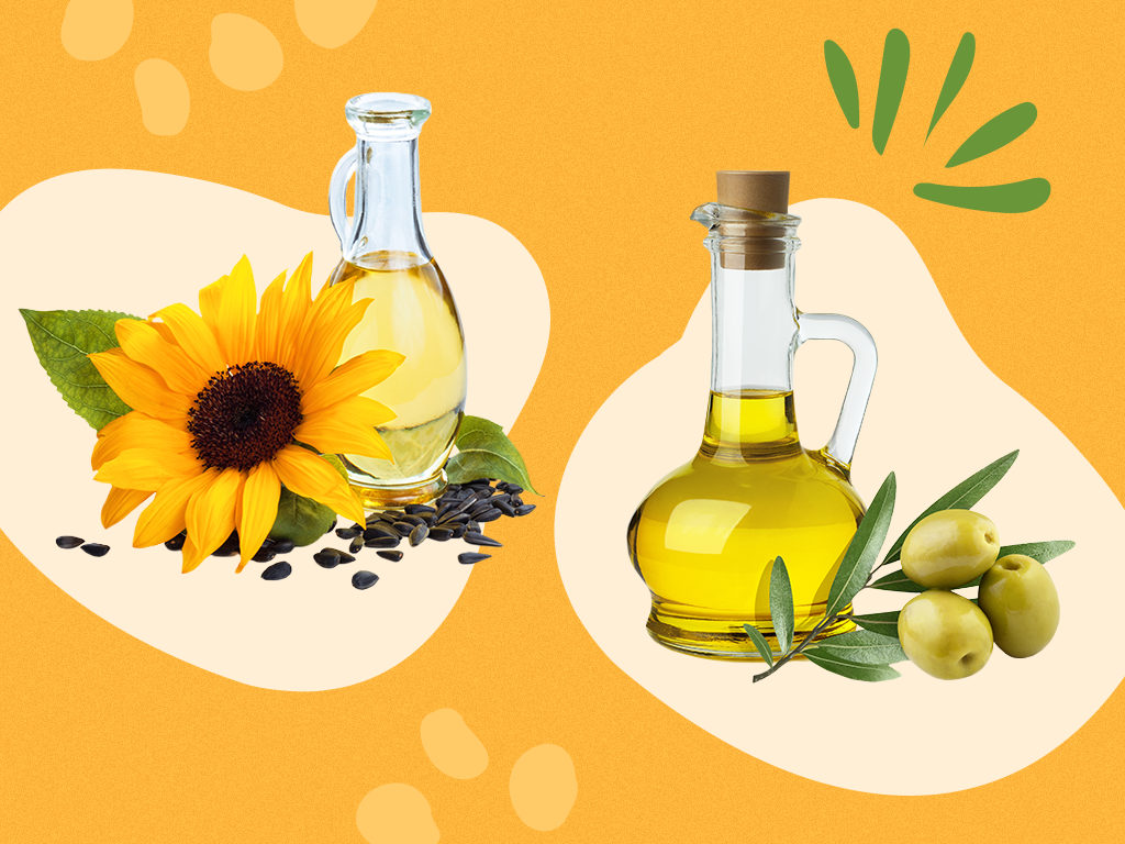 Cual es el aceite de oliva virgen extra más suave