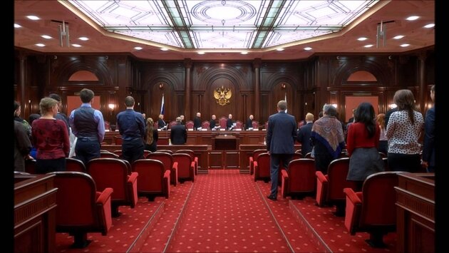    Суд Gosindex.ru