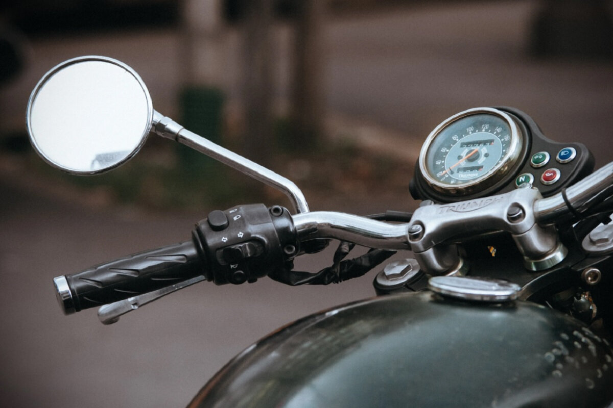 Мотоцикл угнали 17 лет назад, но на него начислили транспортный налог ...