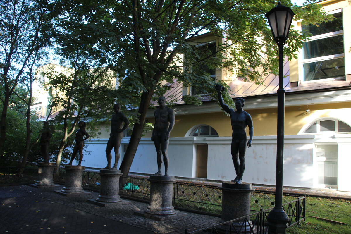 Фото автора.