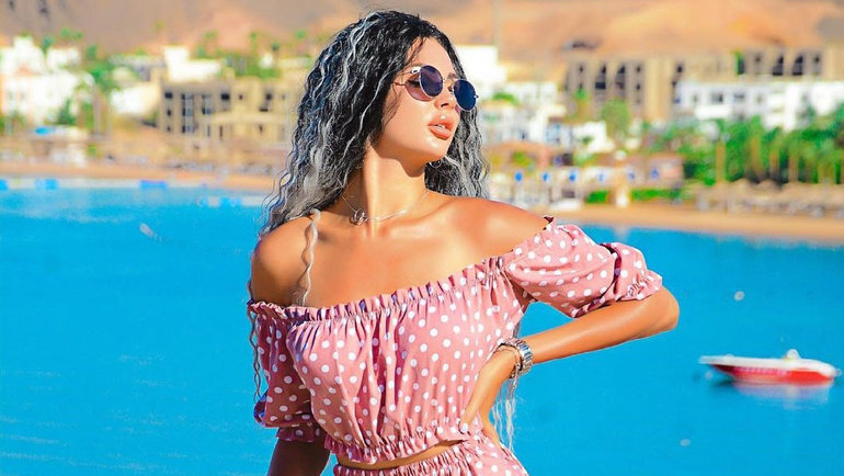    Татьяна Демьянова.