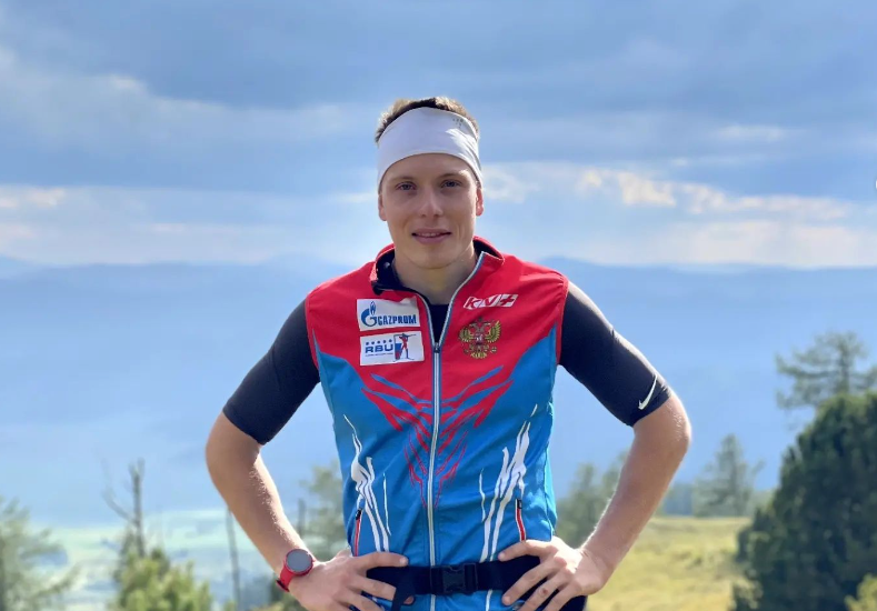 Фото: соцсети Александра Корнева