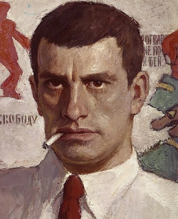   «Маяковский был и остается лучшим, талантливейшим  поэтом нашей советской эпохи. Безразличие к его памяти и его  произведениям — преступление…»  И.В.