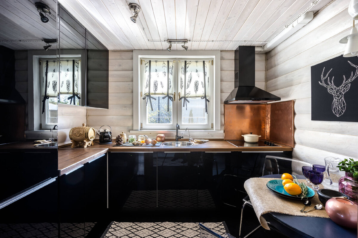 Oliya Latypova Design and Decor