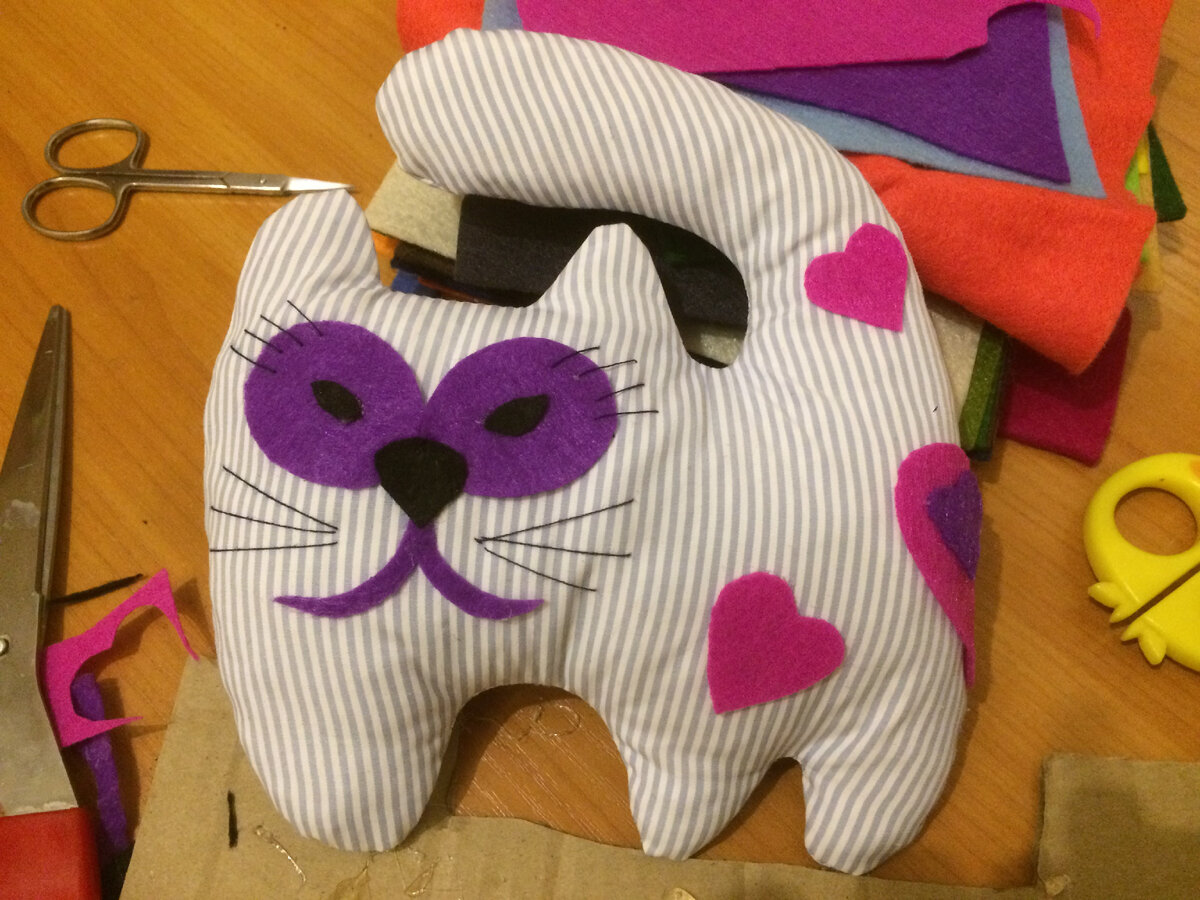 Все готово!