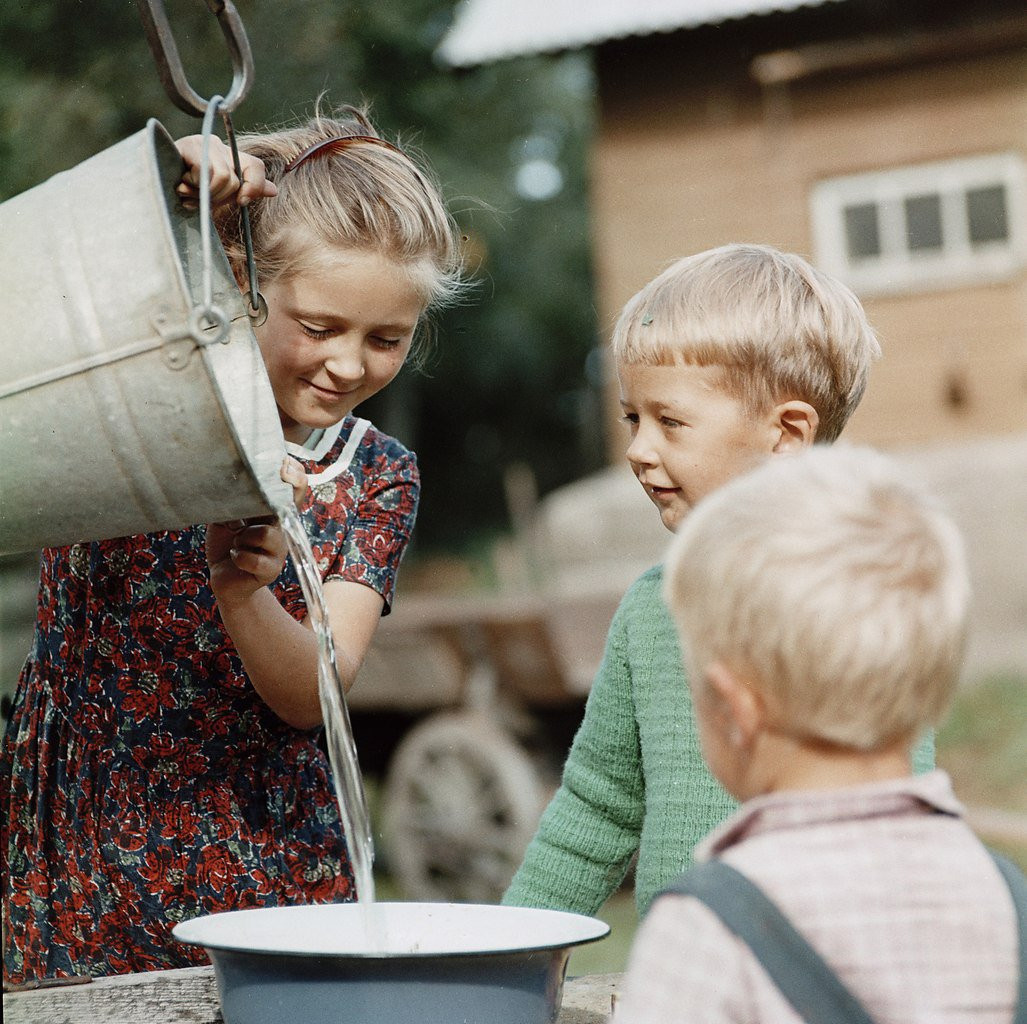 Советское детство. Наше советское детство. Счастливые советские дети. Счастливое детство ССР.