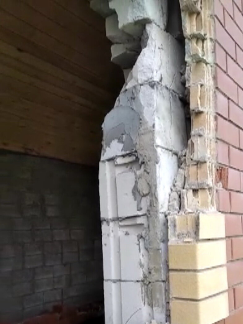 Фото сделано по просьбе автора