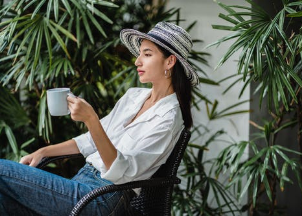 фотосток Pexels, обработано в Канва.