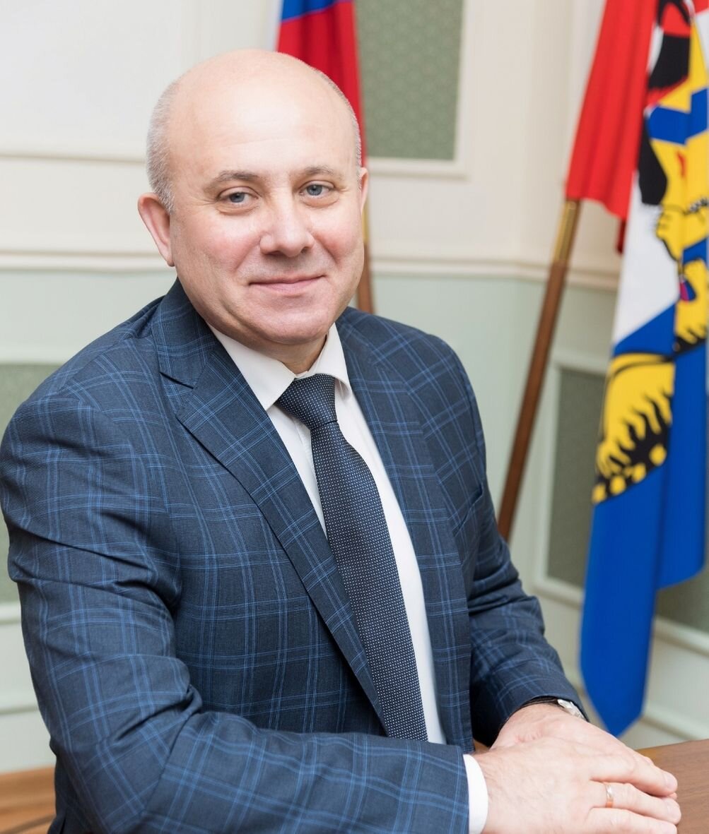 khv27.ru Мэр Хабаровска Сергей Кравчук не пользуется большой популярностью 