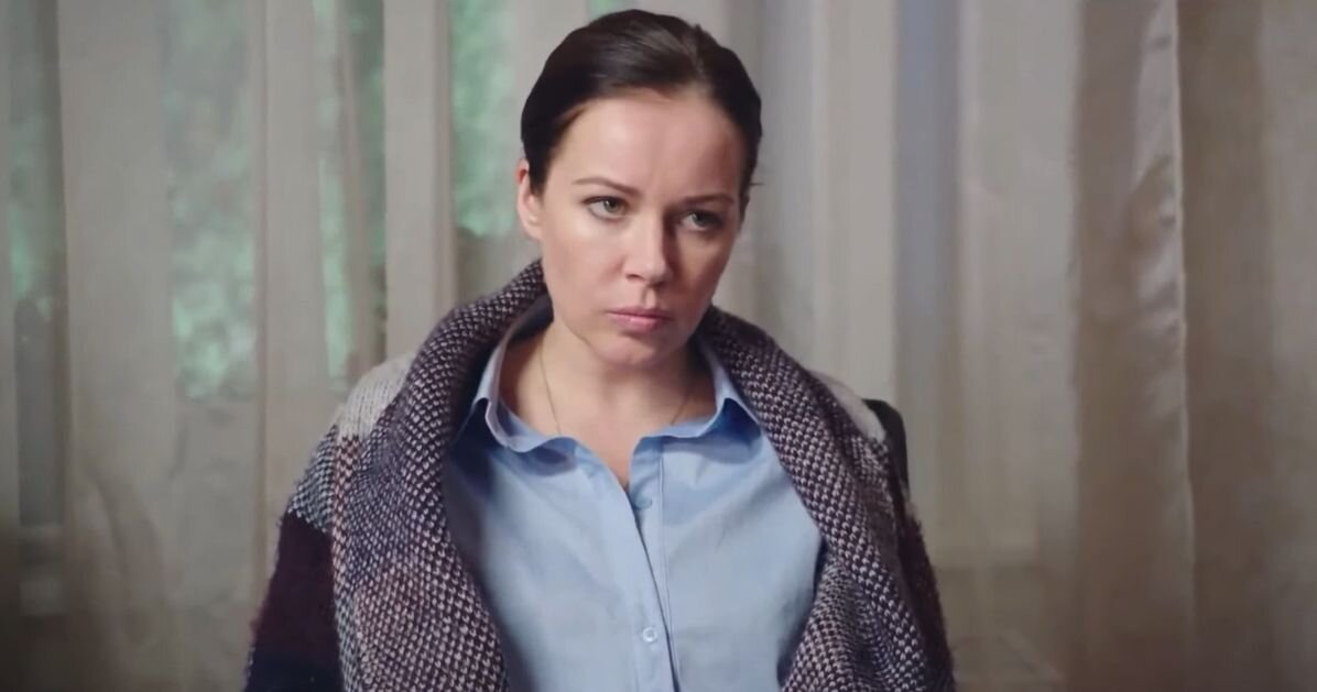 Кадр из кинофильма "Ласточка", 2018 г., режиссер Денис Карро, сценаристы Светлана Полякова, Марианна Белова, композиторы Максим Кошеваров, Пётр Розломий (скриншот для иллюстрации)