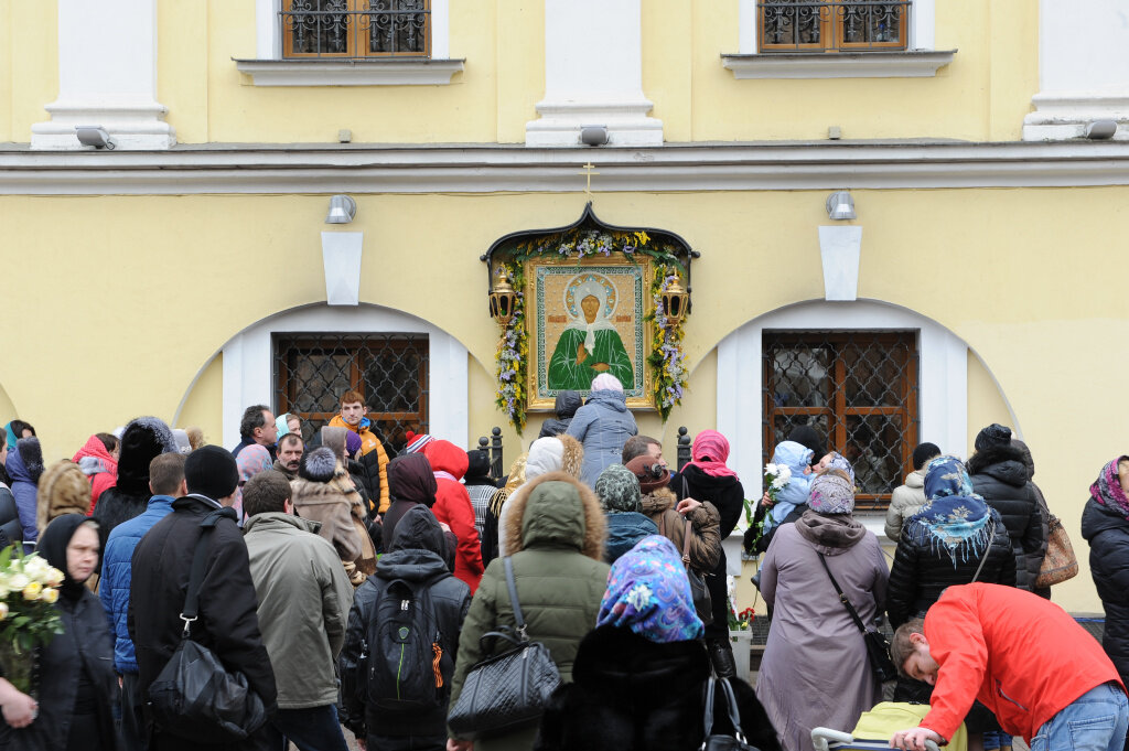 Почему возникает раздражительность или гнев после Церкви | Блог православной | Дзен