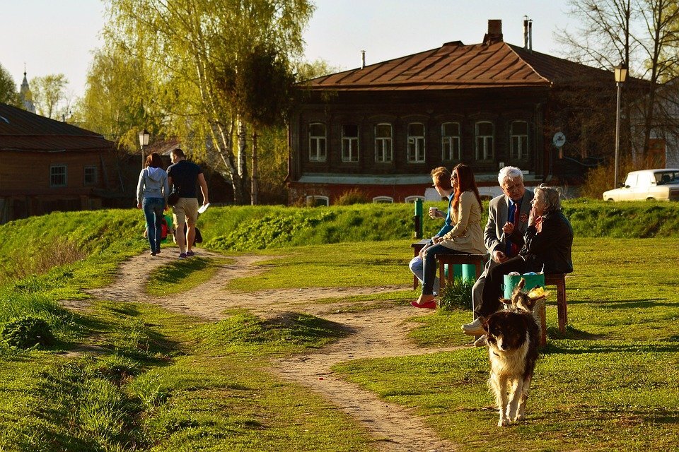 Выбор снасти