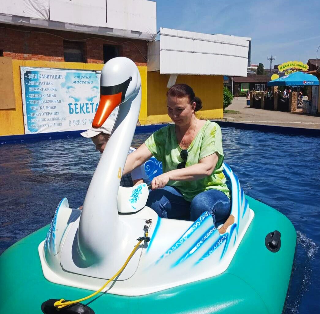 Фото автора