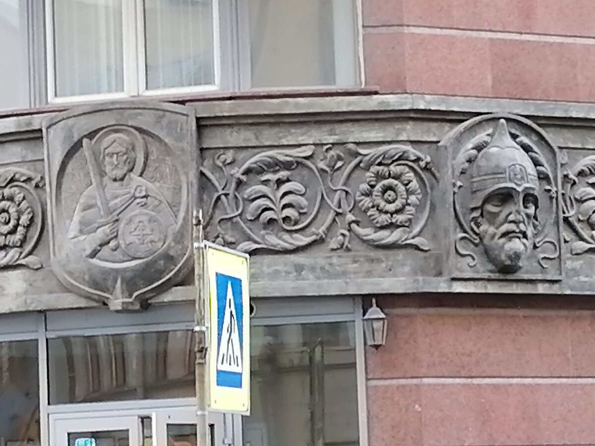 жк князь александр невский в санкт петербурге