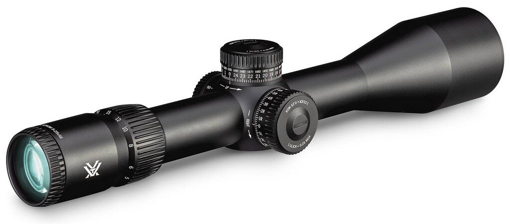 Оптический прицел Vortex Venom 5-25×56 FFP[/caption]