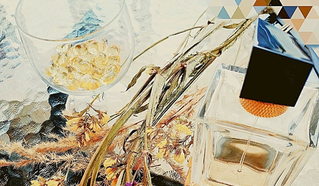 Кому ароматный коктейль?