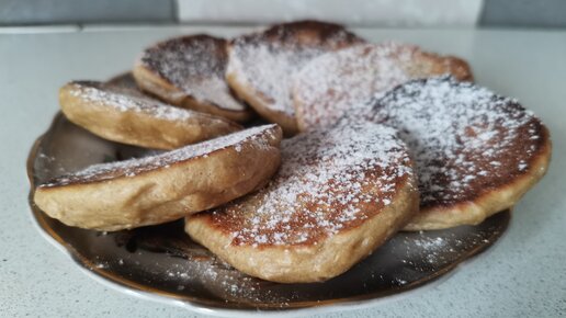 Полезные сырники. Нутрициолог рассказала, как приготовить здоровый завтрак