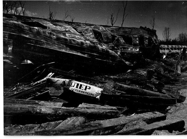 Фото Леонида Мешкова.