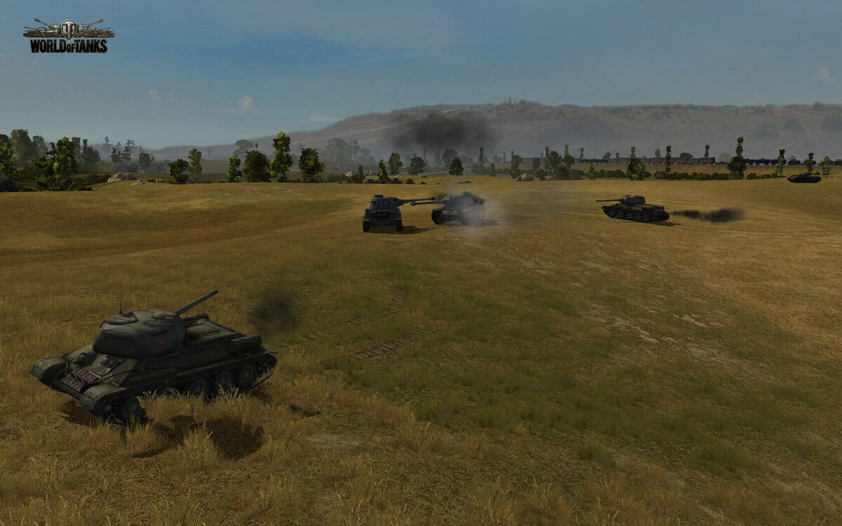 World of Tanks Скриншоты. Танк НС. World of Tanks eu photo. Wot средние