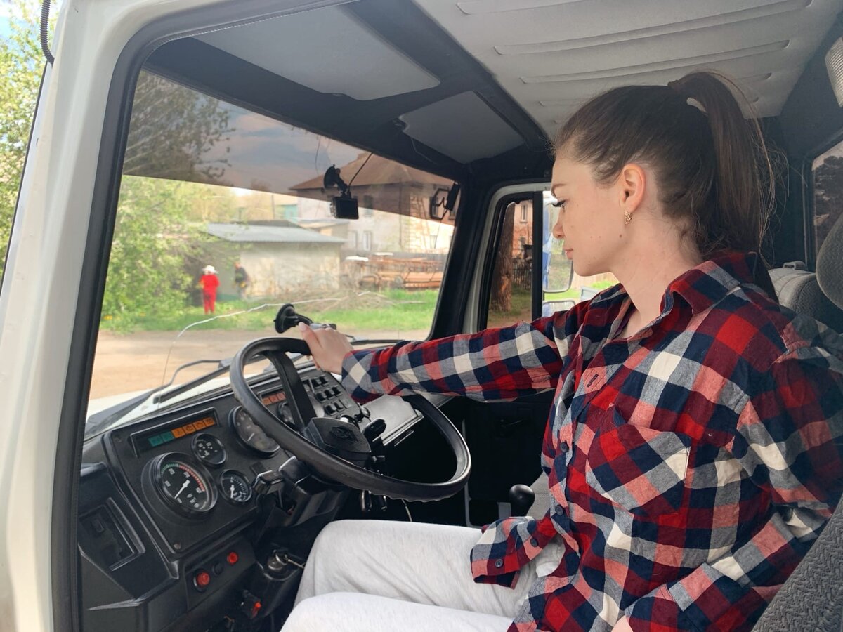 Таксовать не буду – похоже, самосвалить выгоднее. На что можно заменить ...