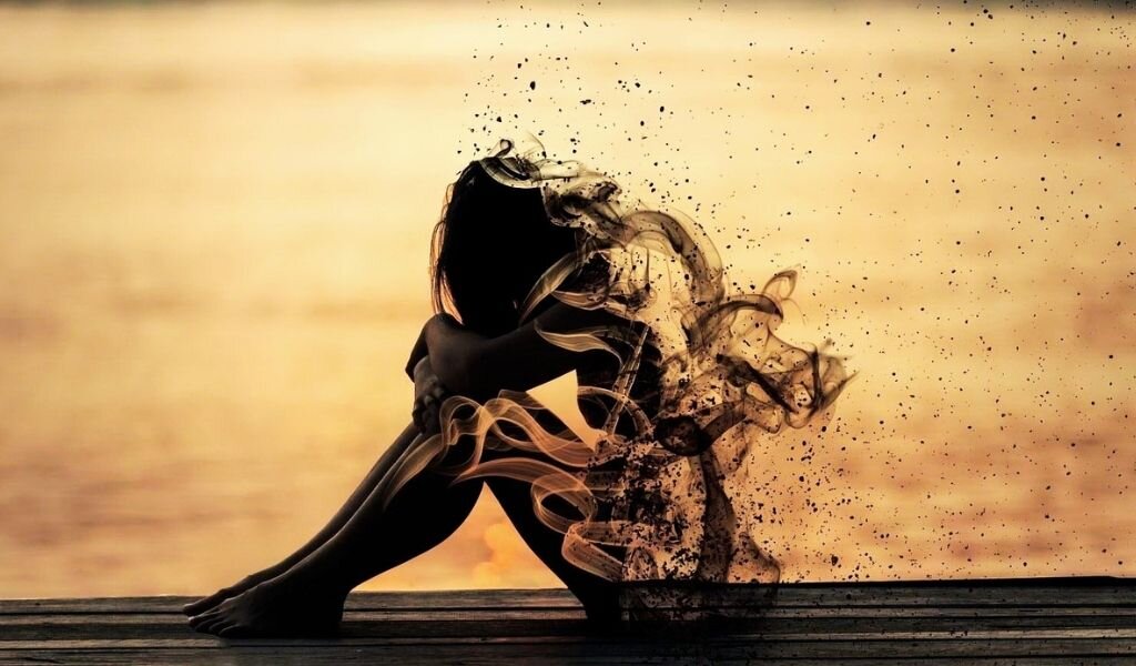 Я не понимаю, чего хочу.