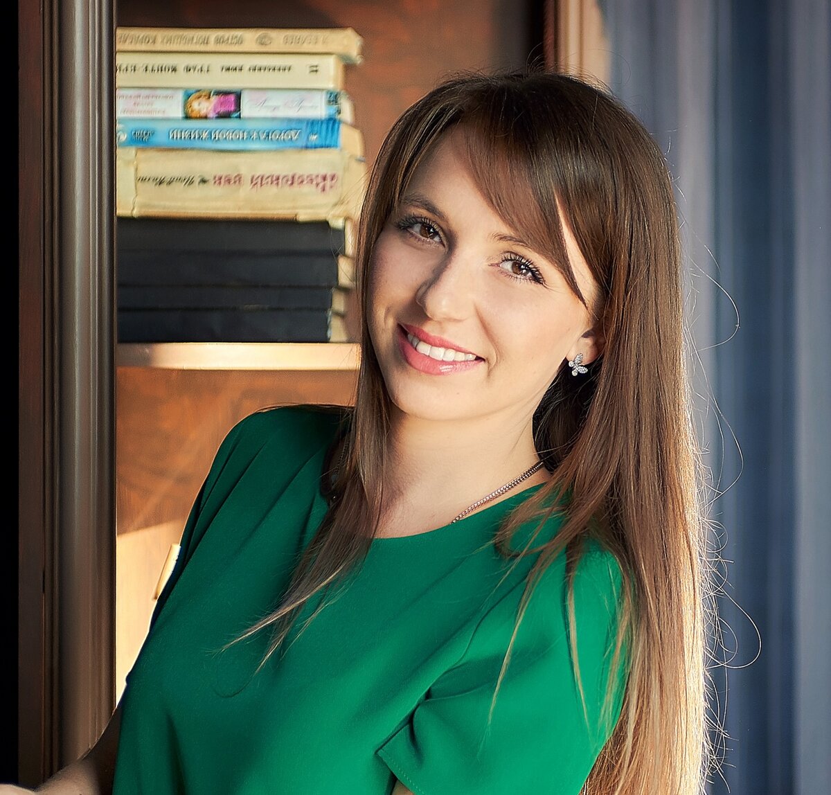 Евгенией Оленбергер, продакт-менеджер компании «Мир Упаковки»,  направление инсектицидов