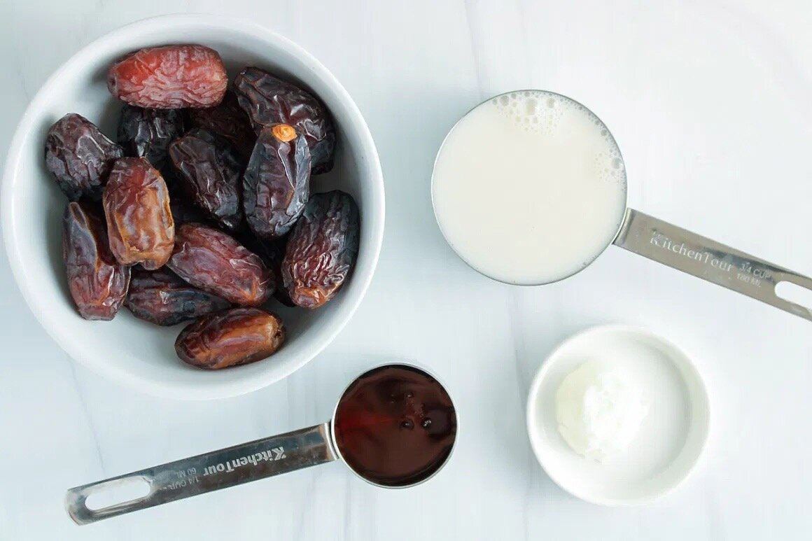 Ингредиенты