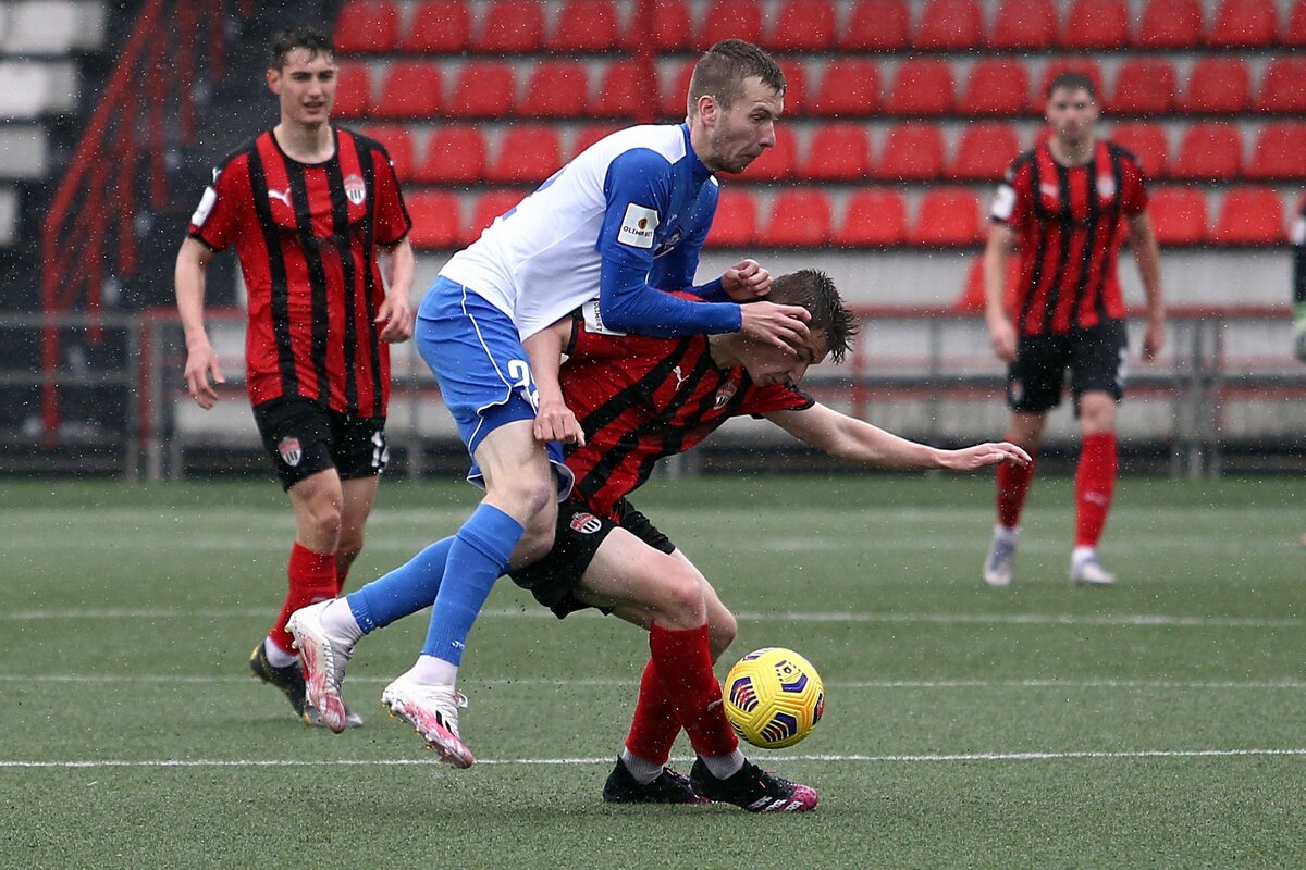 Фото: ФК «Химки»