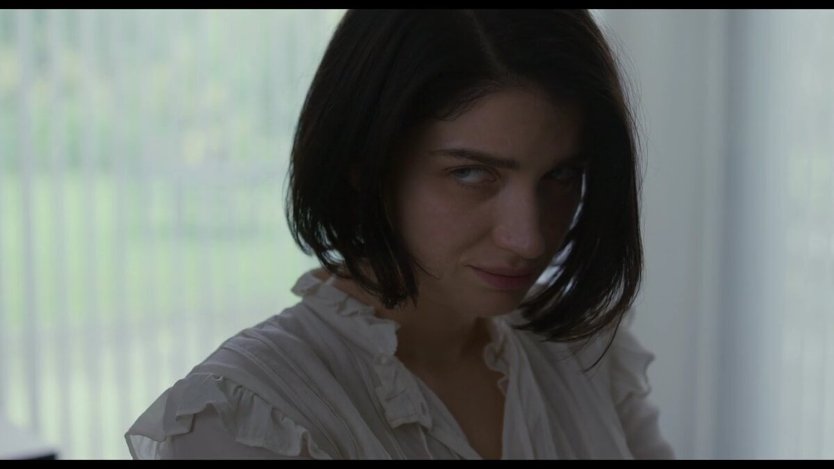 Скриншот из сериала