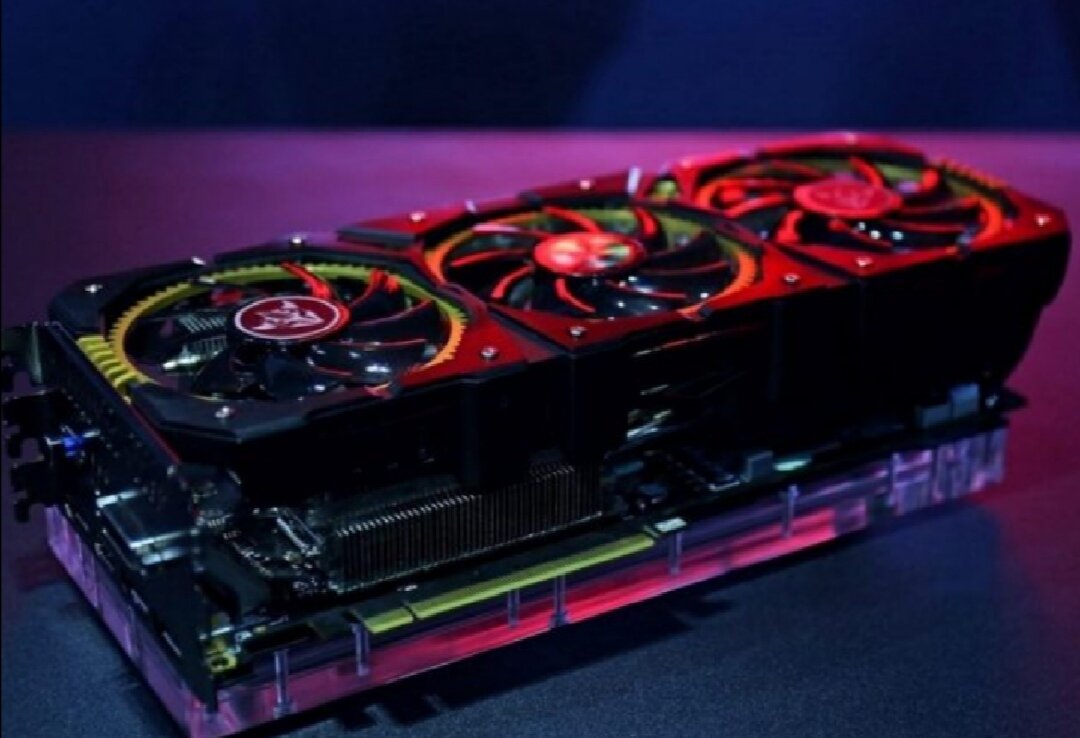 Такую видеокарты сейчас нигде не купить. 